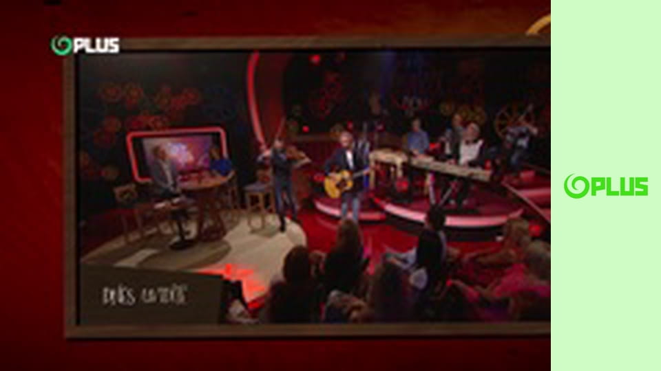 Všetko čo mám rád - Iveta Malachovská, Pavol Hammel