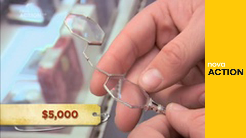 Mistři zastavárny S10E12