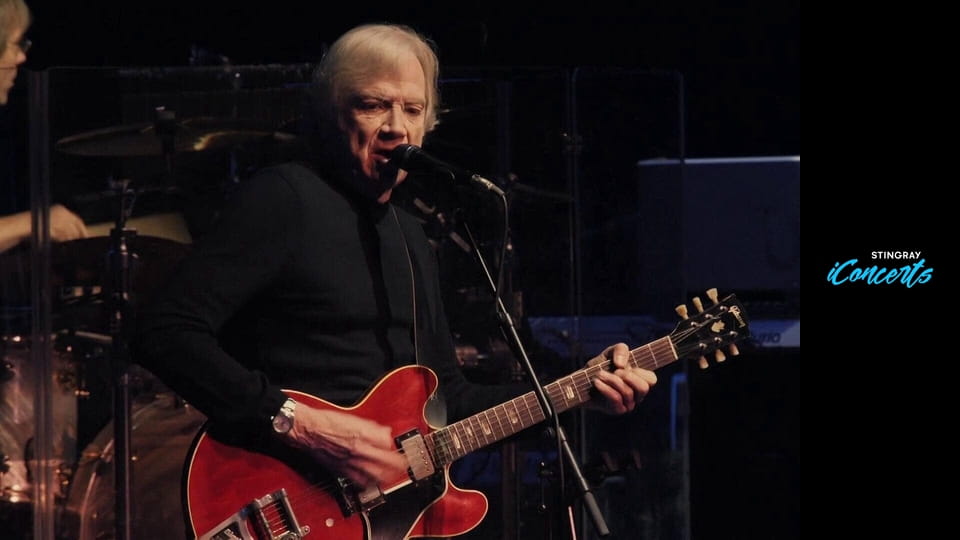 The Moody Blues - Days of Future Passed Live