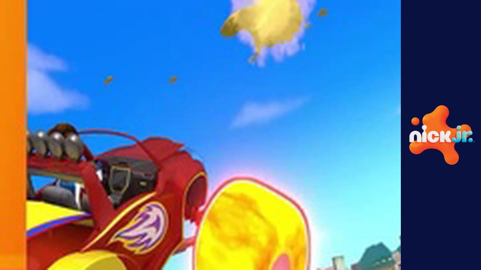 М/с "Барбатато. Велика щаслива сім'я", 1 сезон, 17 с.