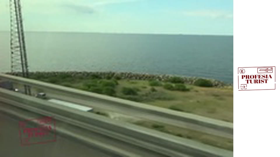 Малмьо - От Дания до Швеция за 10 минути