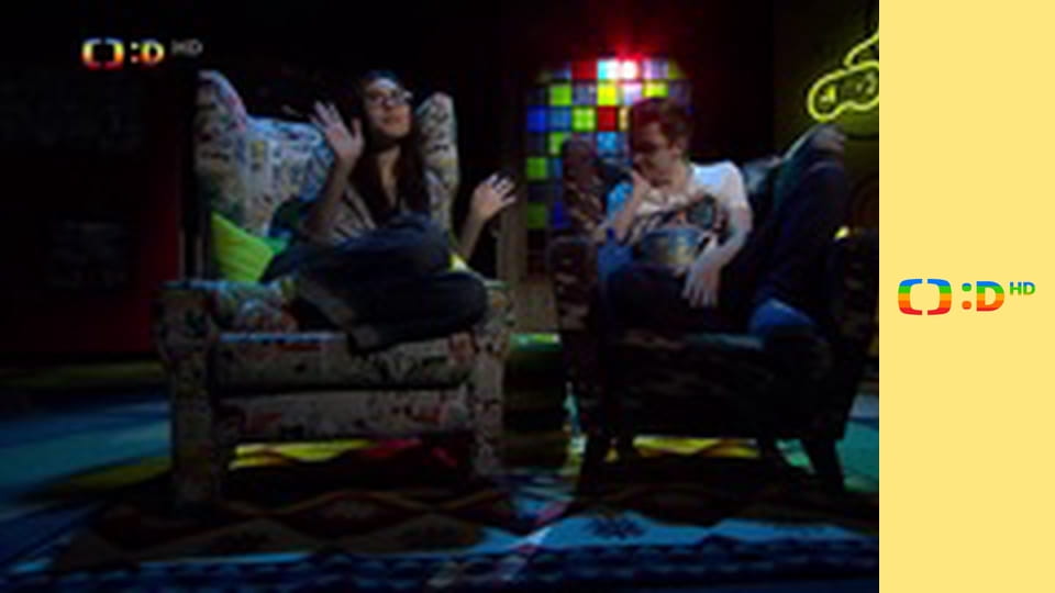 Terčin zvířecí svět