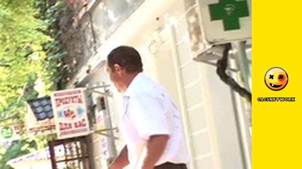 Crazy TV Pranks, 43 еп.