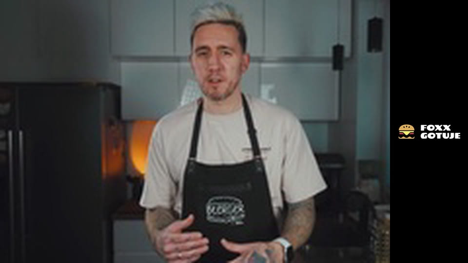 CZY TO NAJLEPSZY BURGER Z NOWEGO JORKU? Oto moja domowa wersja burgera z The Fulton