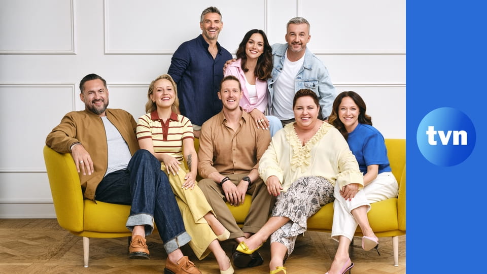 Dzień Dobry TVN E5539