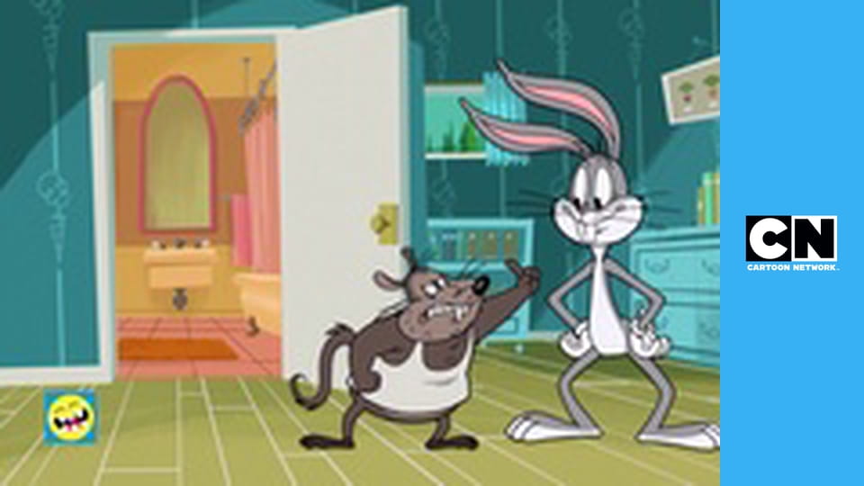 Gumballův úžasný svět S5E31 - Zpěv