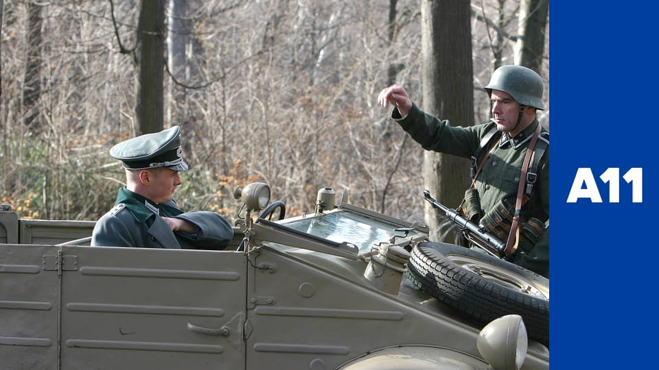 Tajemství šifrovací věže