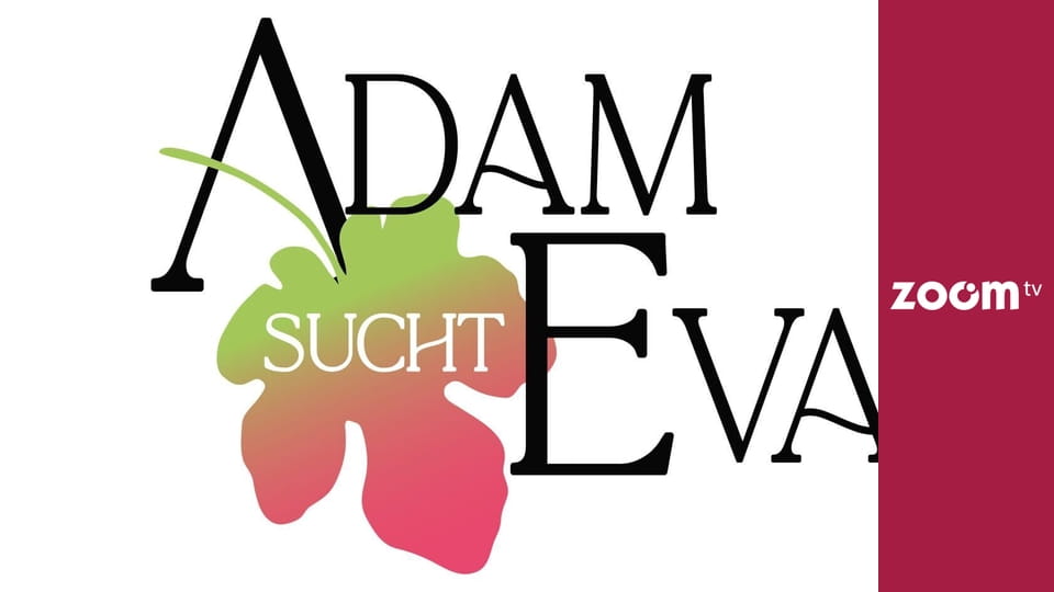 Adam szuka Ewy. Niemcy S5E6