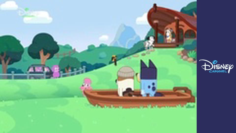 Hörcsi és Gretel E3