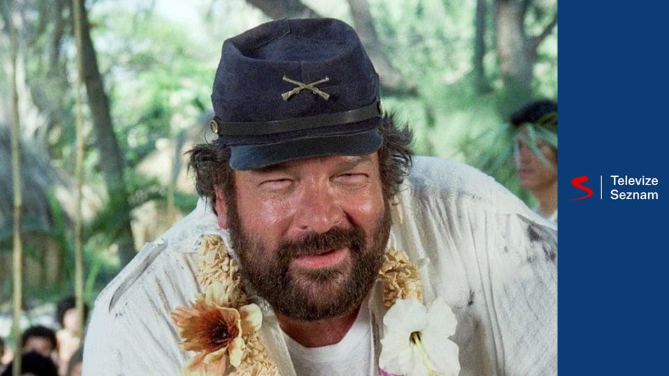 Kdo najde přítele, najde poklad