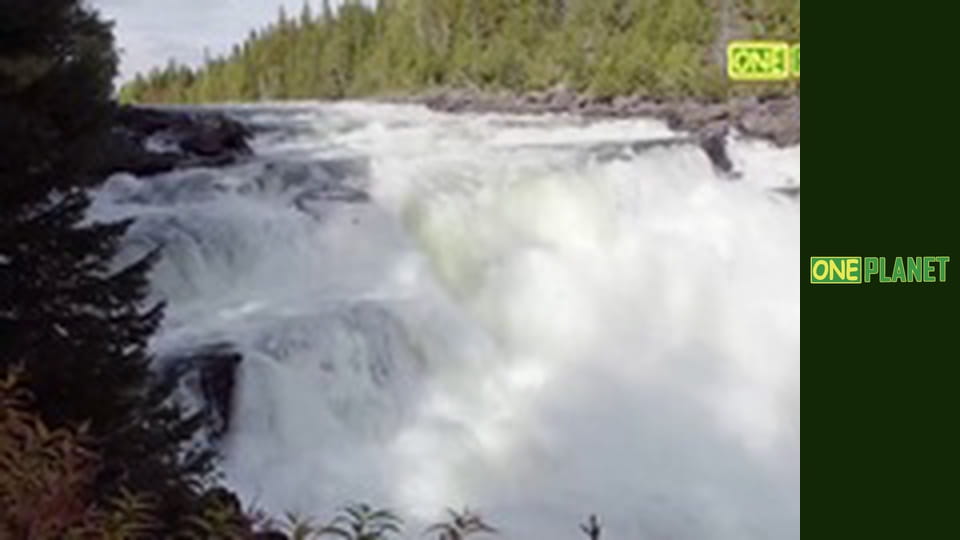 Крутой маршрут, 12 эп.