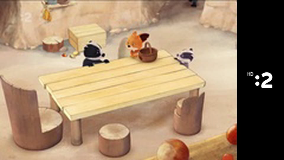 Heidi E38 - Odpustenie