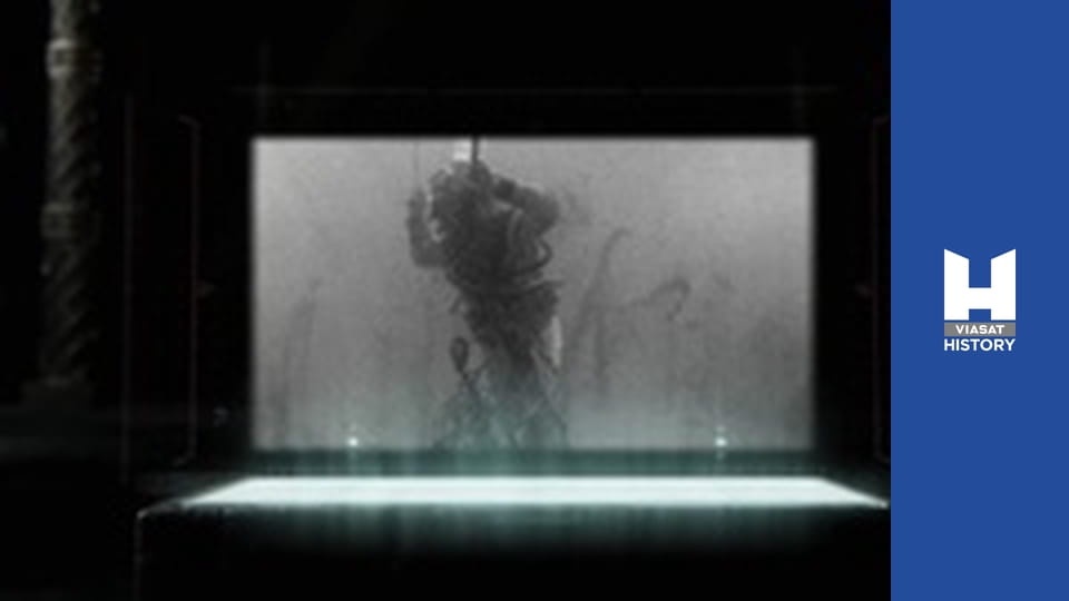 Strangest Things - The Ancient Computer, The Pigeon and The Roman Nanotechnology