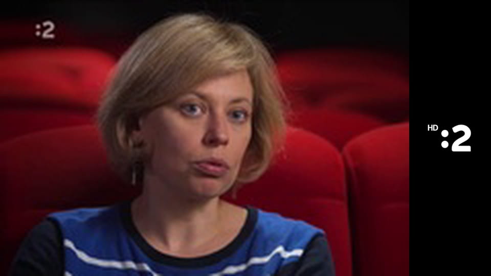 Ako pochovať Stalina