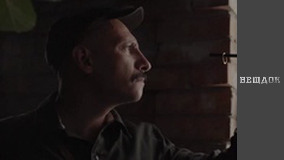 A special episode. Crane - Simple procedure