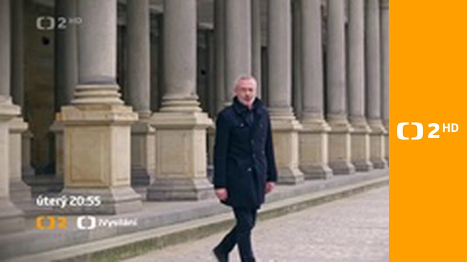 Nedej se - Jak se vrací voda do krajiny