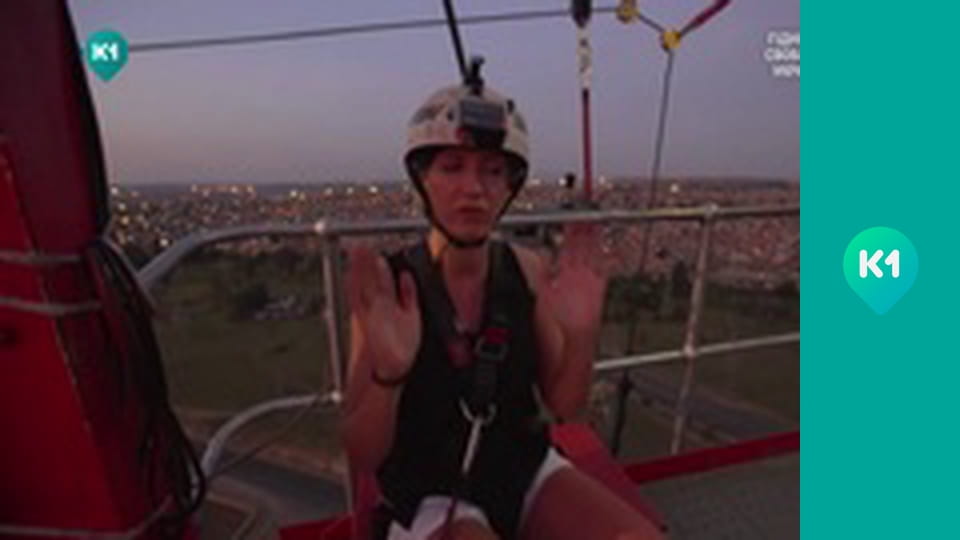 "Орел і Решка. Дайджест".