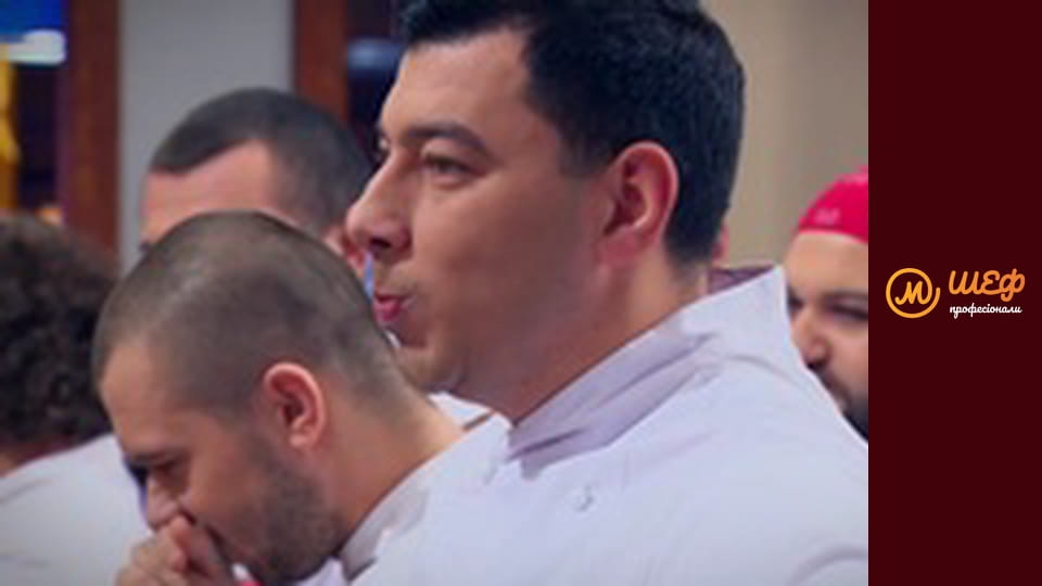 Season 2, Episode 8, Part 1