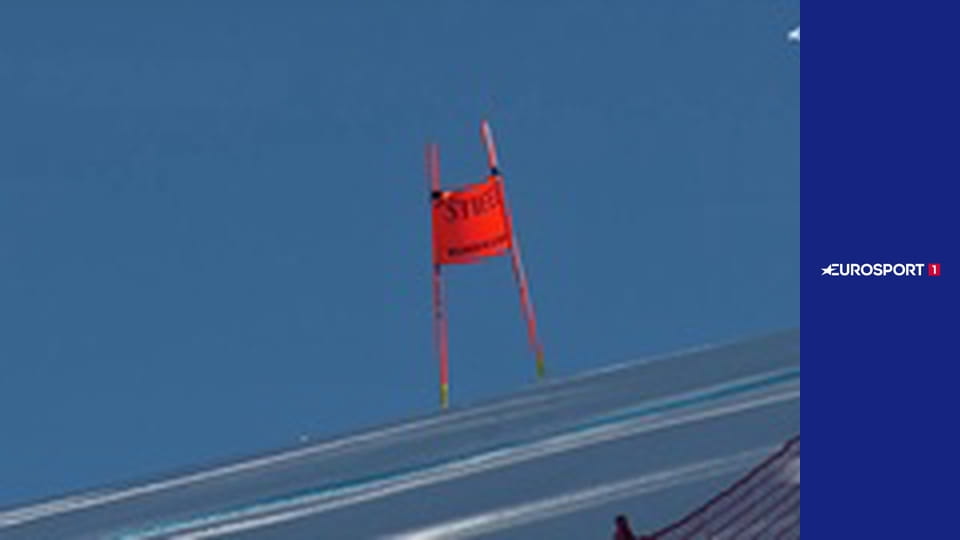 Alpské lyžování: SP mužů: Beaver Creek