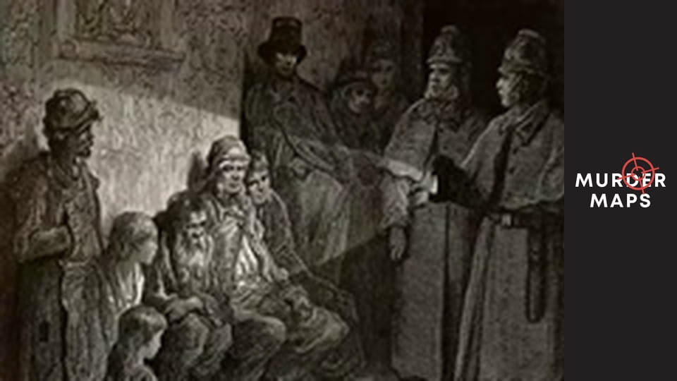 A vontatós gyilkosságok