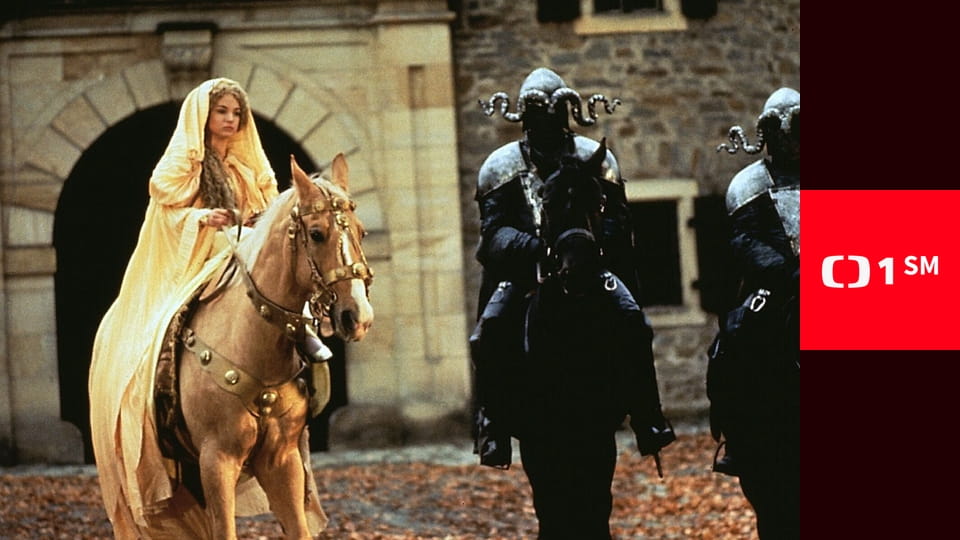 O Janovi a podivuhodném příteli