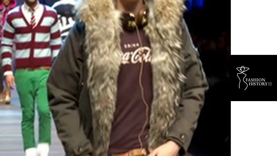 Vášeň pro módu - díl 6