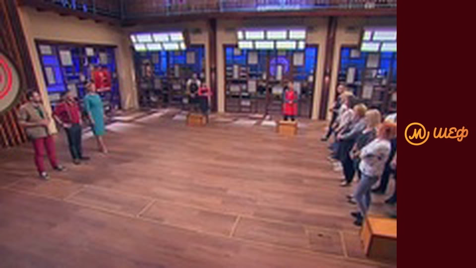 Season 7, Episode 11, Part 7