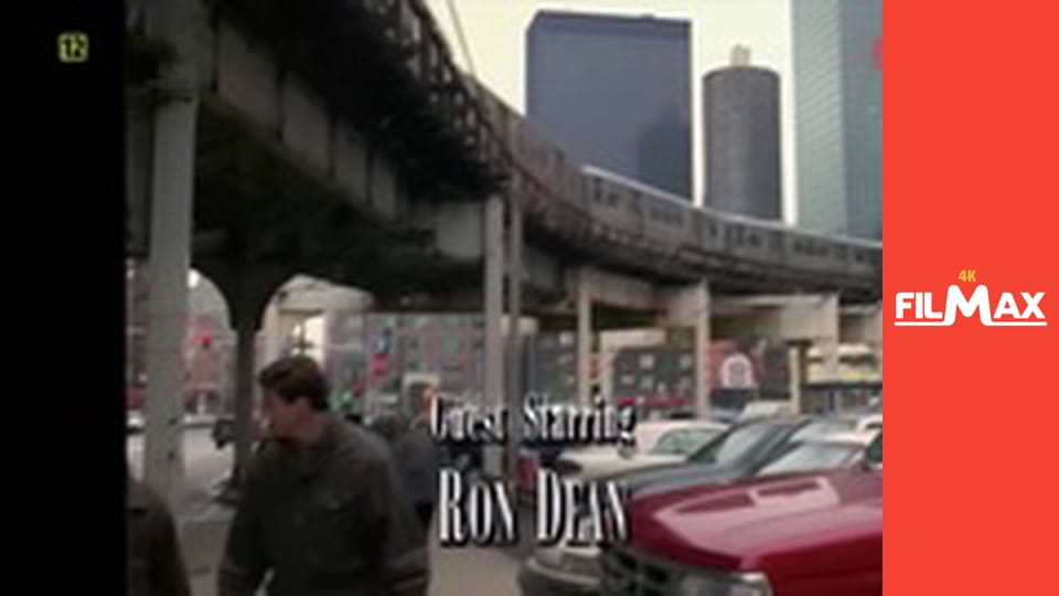 Zdarzyło się jutro S2E21 - Hot Time in the Old Town