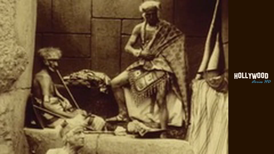 The Directors - Fritz Lang