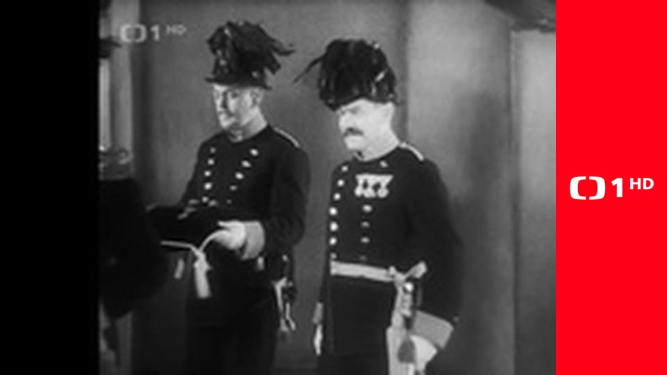 Anton Špelec, ostrostřelec