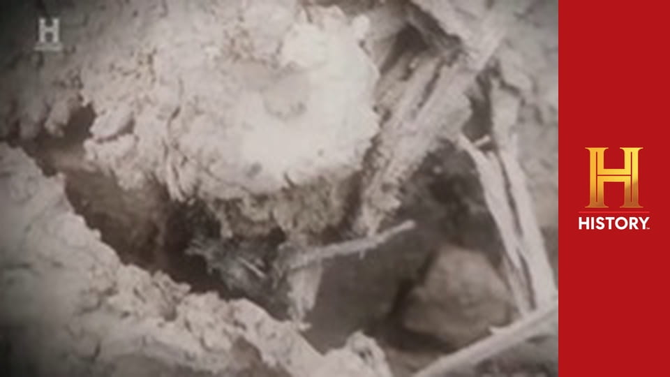 Проклятие острова Оук, 11 сезон, 3 эп. Делая новый шаг.