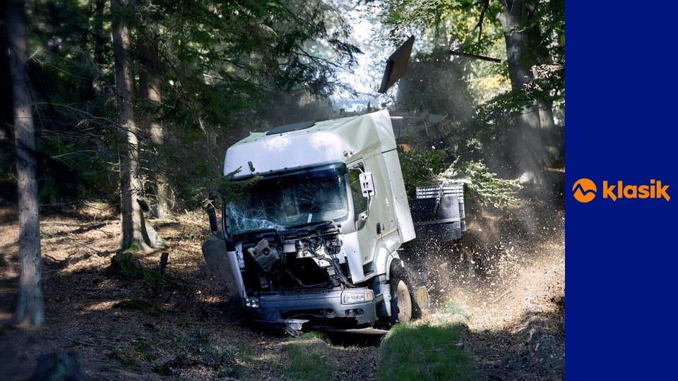 Kobra 11 S26E3 - Vzlet