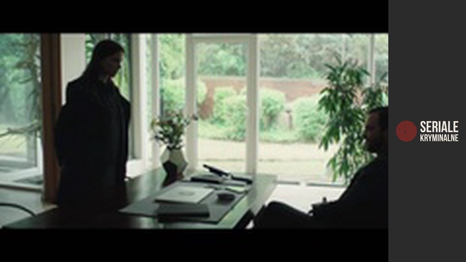 Niezłomna Sezon 1 Odcinek 3