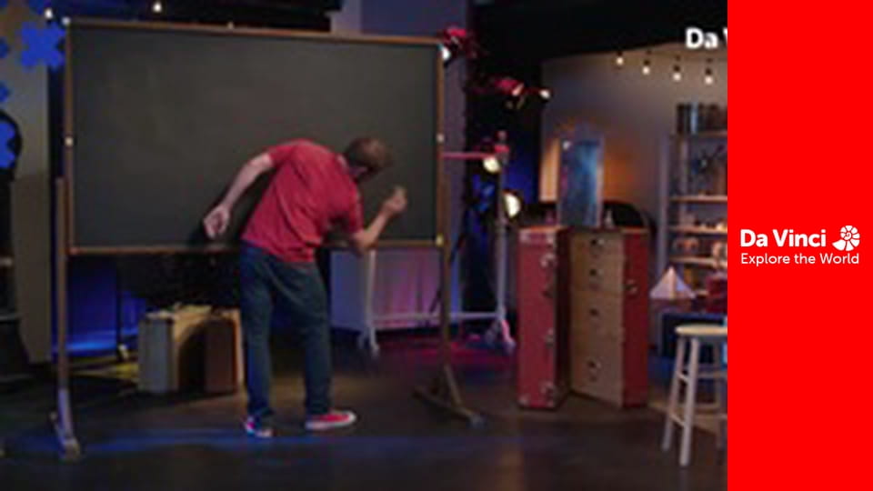 mathXplosion - A mágikus 9-es