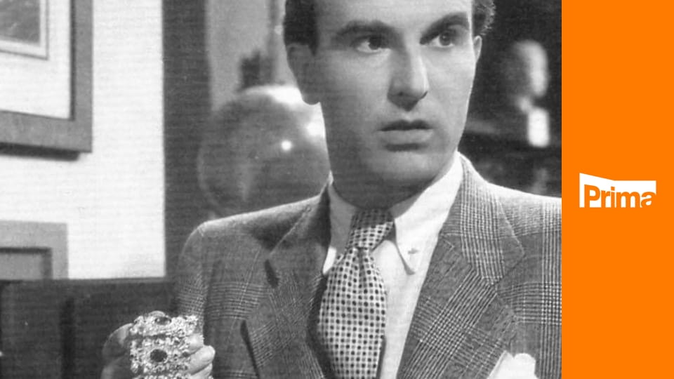 Eva tropí hlouposti