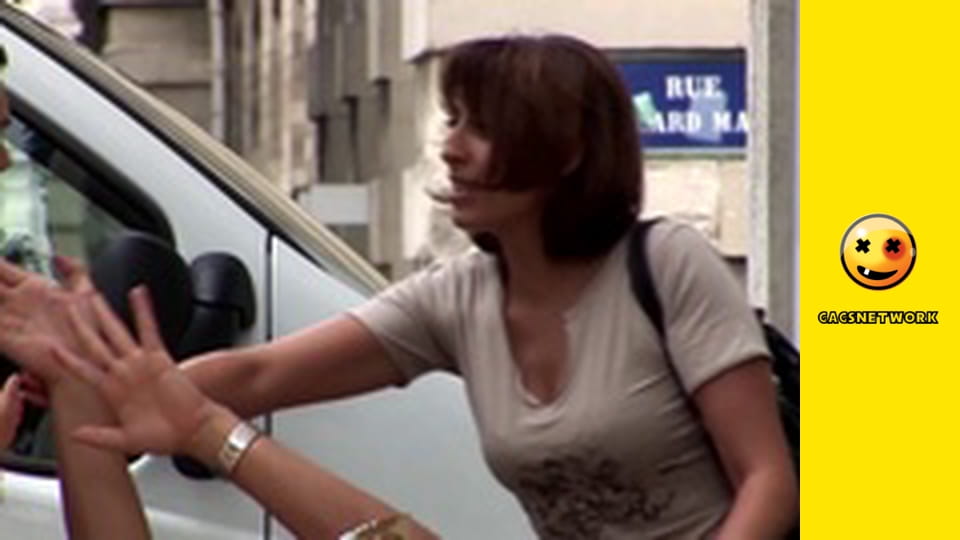 Crazy Hidden Camera, 11 еп.