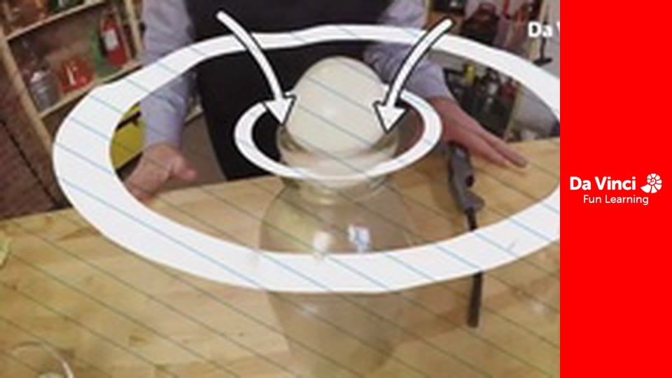 Csináld magad okosságok - Tudomány Művészet