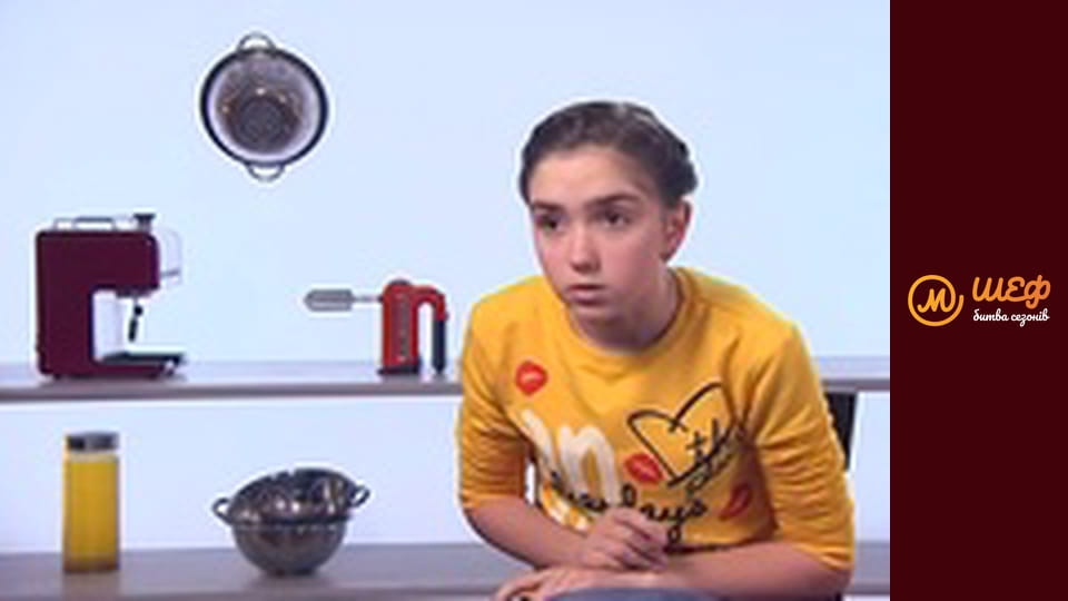 MasterChef Junior, Season 2, Episode 17, Part 7