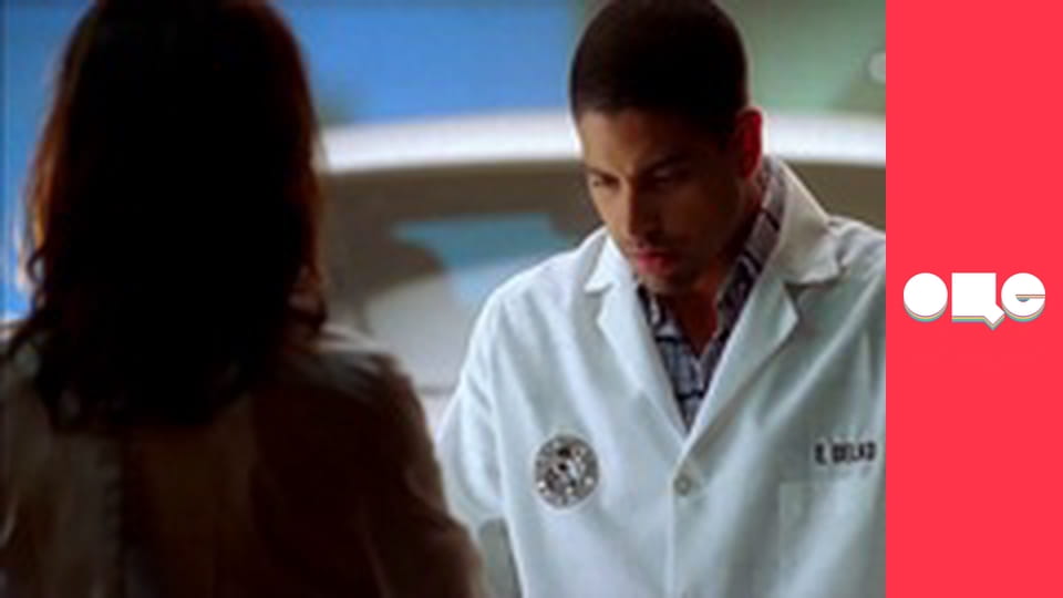 Слідство ведуть екстрасенси, 1 сезон, 11 еп. Суми. Мусульманка.