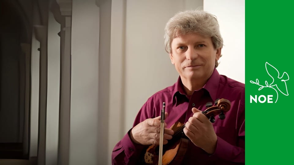 Jak potkávat svět E57 - s Martou Kubišovou