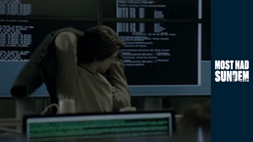 The Bridge Season 2 Episode 3