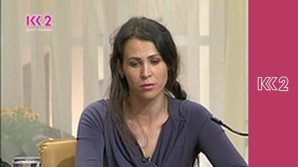 Сімейний суд E69 - Жити для дітей