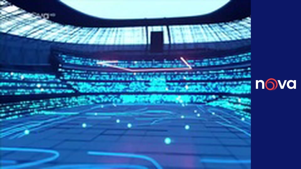 Odpolední Sportovní noviny