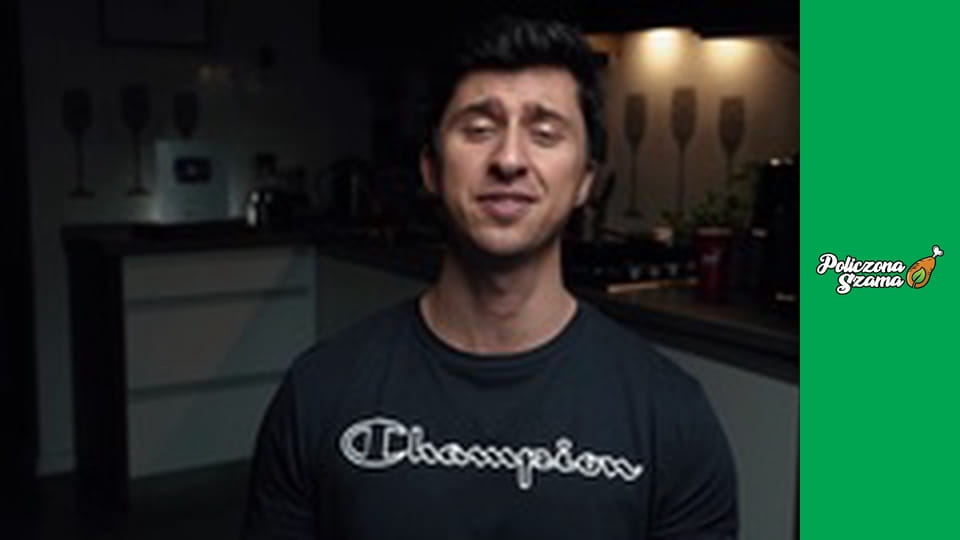 Jak zrobić kanapkę DRWALa