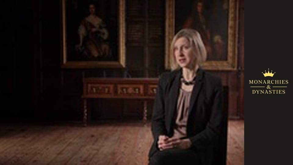 Príbeh dvoch sestier – Anna a Mary Boleyn