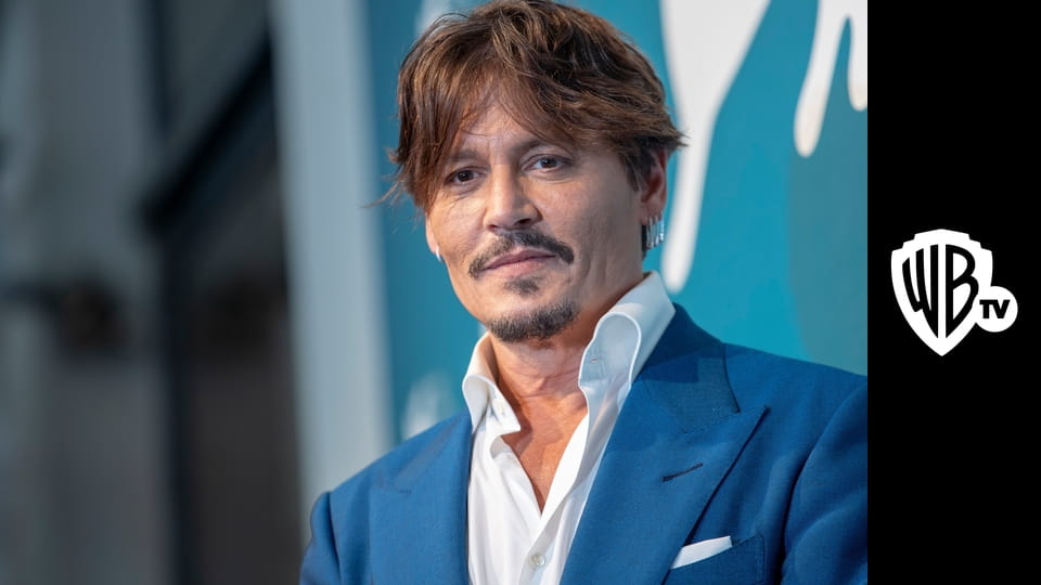 Johnny vs. Amber: Americký soud S1E2 - Příběh Amber