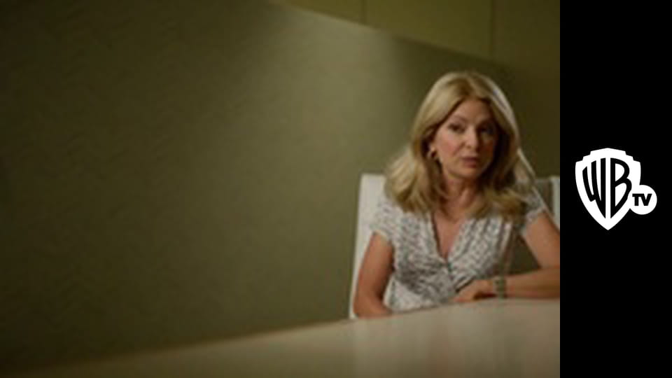 Johnny vs. Amber: Americký soud S1E2 - Příběh Amber