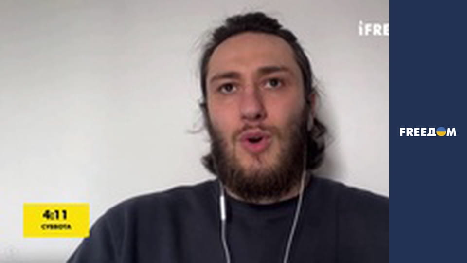 Інформаційні сюжети.