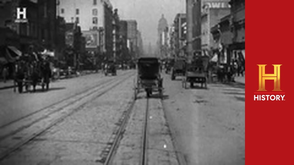 Опасная история с Генри Уинклером, 5 эп. Риски на пути.