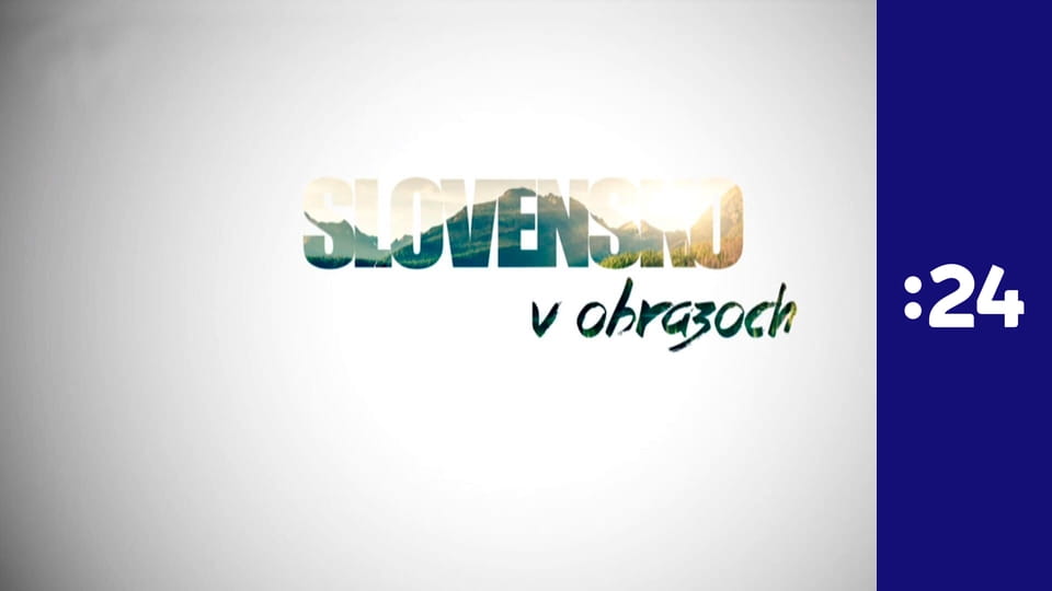 Slovensko v obrazoch E26